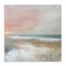 Stupell Industries Muted Landscape Marsh Waters Canvas, design by Petal Prints Design